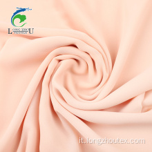 Tessuto a torsione in chiffon 75D PD 2800